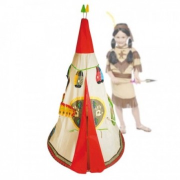 Tipi Enfant