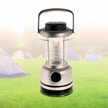 Lanterne de Camping Mini (12 LED)