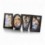 Cadre Photo Romantique en Plastique Love