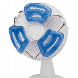 Frosty Fan pour Ventilateurs