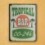 Plaque en Métal Tropical Bar
