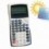 Calculatrice Scientifique Solaire