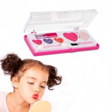 Palette de Maquillage Enfant