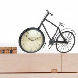 Horloge de Table Bicyclette