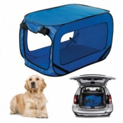 Sac de Transport Pliable pour Chien