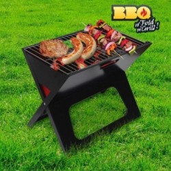 Barbecue Portable Pliable BBQ Quick