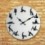 Horloge Murale Kamasutra