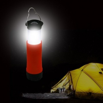 Lampe Poche LED pour Camping