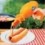 Distributeur de Sauce Ketchup et Moutarde Pistolet