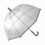 Parapluie Cloche Transparent