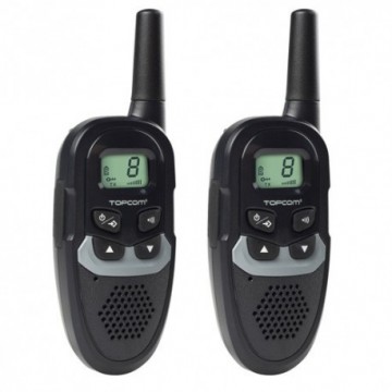 Talkies-Walkies TopCom RC6410