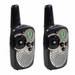 Talkies-Walkies TopCom RC6400