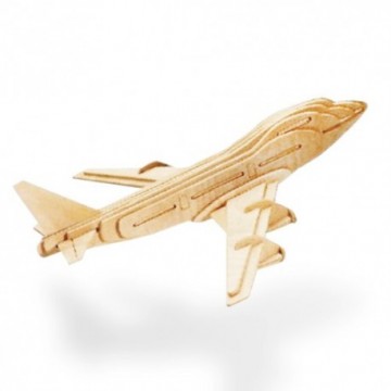 Puzzle en Bois Avions