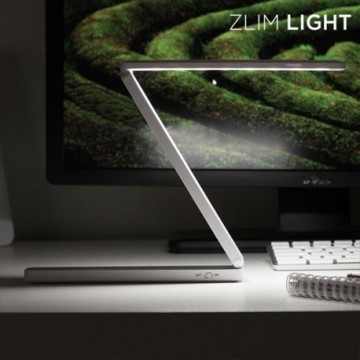 Mini-Lampe LED Pliable avec USB Zlim Light