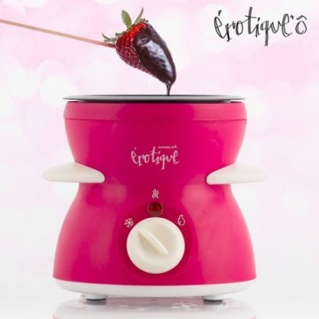 Miniappareil Fondue Sexy Érotique Ô