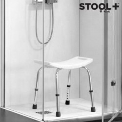 Tabouret de Douche Stool+