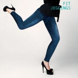 Jegging Fitjeggings