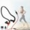 Écouteurs Tour de Nuque Sport GoFit