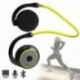 Casque Audio Tour de Nuque Bluetooth GoFit