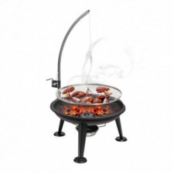 Barbecue Charbon FireFriend BQ6850