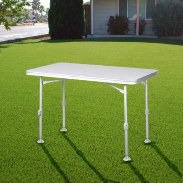 Table de Camping Pliante Campart Travel TA0860