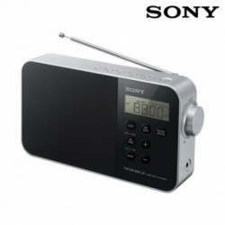 Radioréveil Numérique Sony ICFM780SL