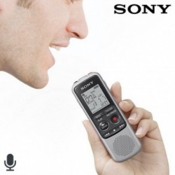 Dictaphone Numérique Sony ICDBX140