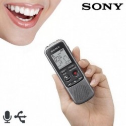 Dictaphone Numérique Sony ICDPX240