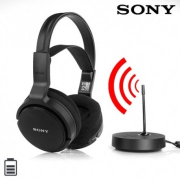 Casque Audio sans Fil Sony MDRRF811RK