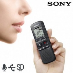 Dictaphone Numérique Sony ICDPX333