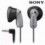 Écouteurs Sony MDRE820LP