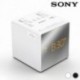 Radioréveil Sony ICFC1T