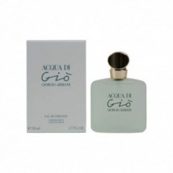 Armani - ACQUA DI GIO edt vapo 50 ml