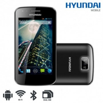 Smartphone 4'' Hyundai Ant