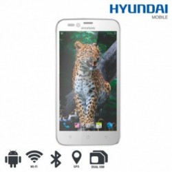 Smartphone 5'' Hyundai Leopard V