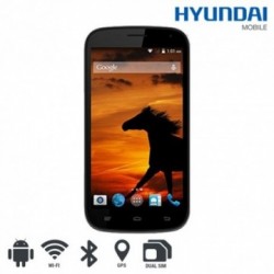 Smartphone 5'' Hyundai Horse