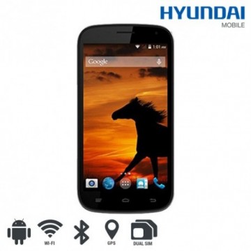 Smartphone 5'' Hyundai Horse