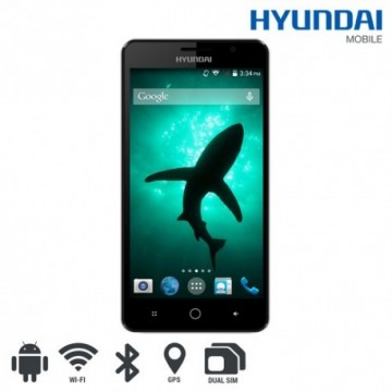 Smartphone 5'' Hyundai Shark