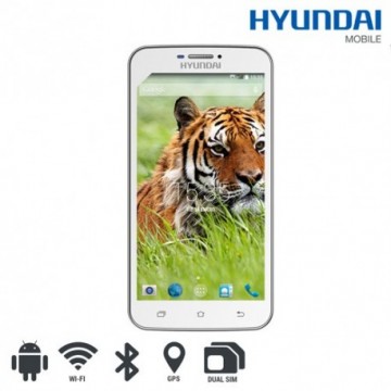 Smartphone 6'' Hyundai Tiger V2