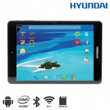 Tablette Hyundai Athenea 7,85''