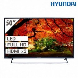 TV LED 127 cm Hyundai T50