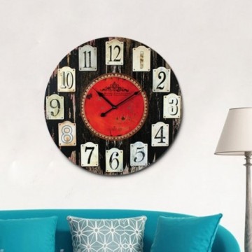 Horloge Murale Royal