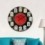 Horloge Murale Royal