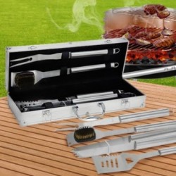 Set Barbecue (4 pièces)