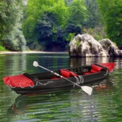 Kayak Gonflable (2 places)