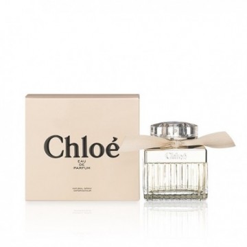 Chloe - CHLOE SIGNATURE edp vapo 75 ml