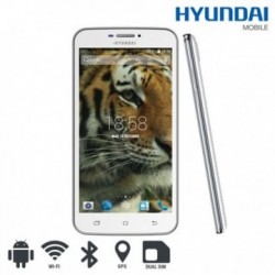Smartphone 6'' Hyundai Tiger