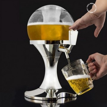 Distributeur de Bière Chill Beer Ball