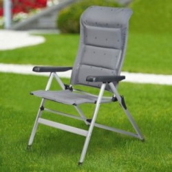 Chaise Pliante Campart Travel CH0608