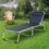 Chaise Longue Pliante Campart Travel BE0637